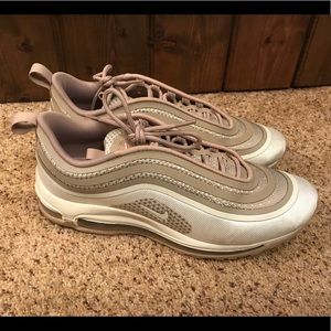 Nike Air Max Sneakers